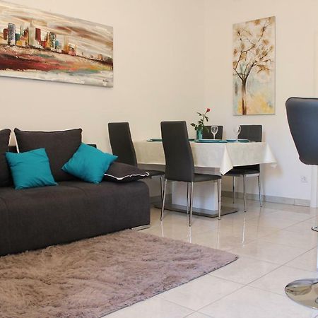 Apartment Emma Kaštela Exteriér fotografie