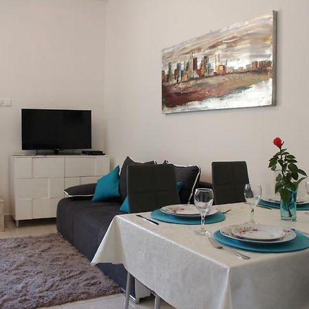 Apartment Emma Kaštela Exteriér fotografie