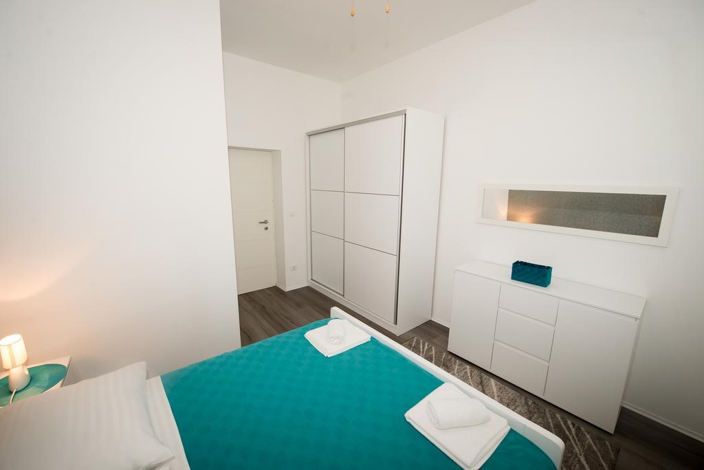 Apartment Emma Kaštela Exteriér fotografie