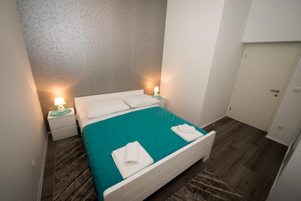 Apartment Emma Kaštela Exteriér fotografie