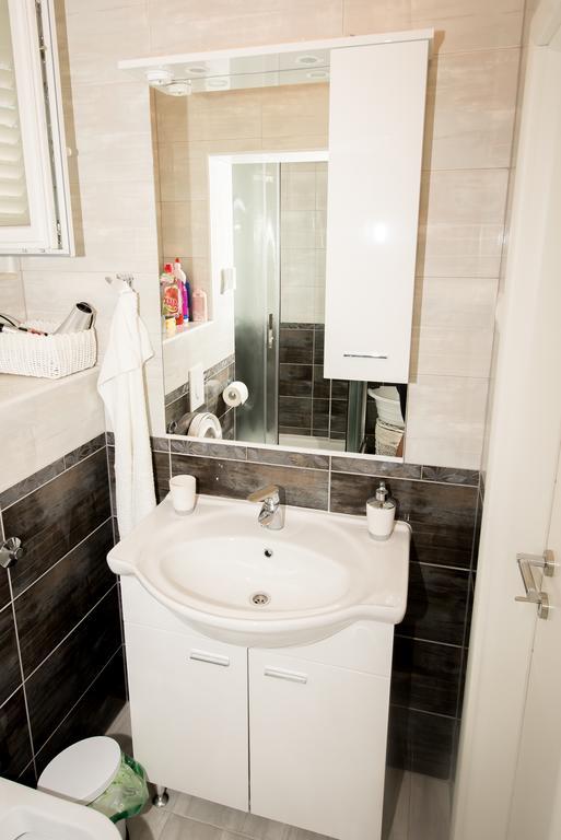Apartment Emma Kaštela Exteriér fotografie