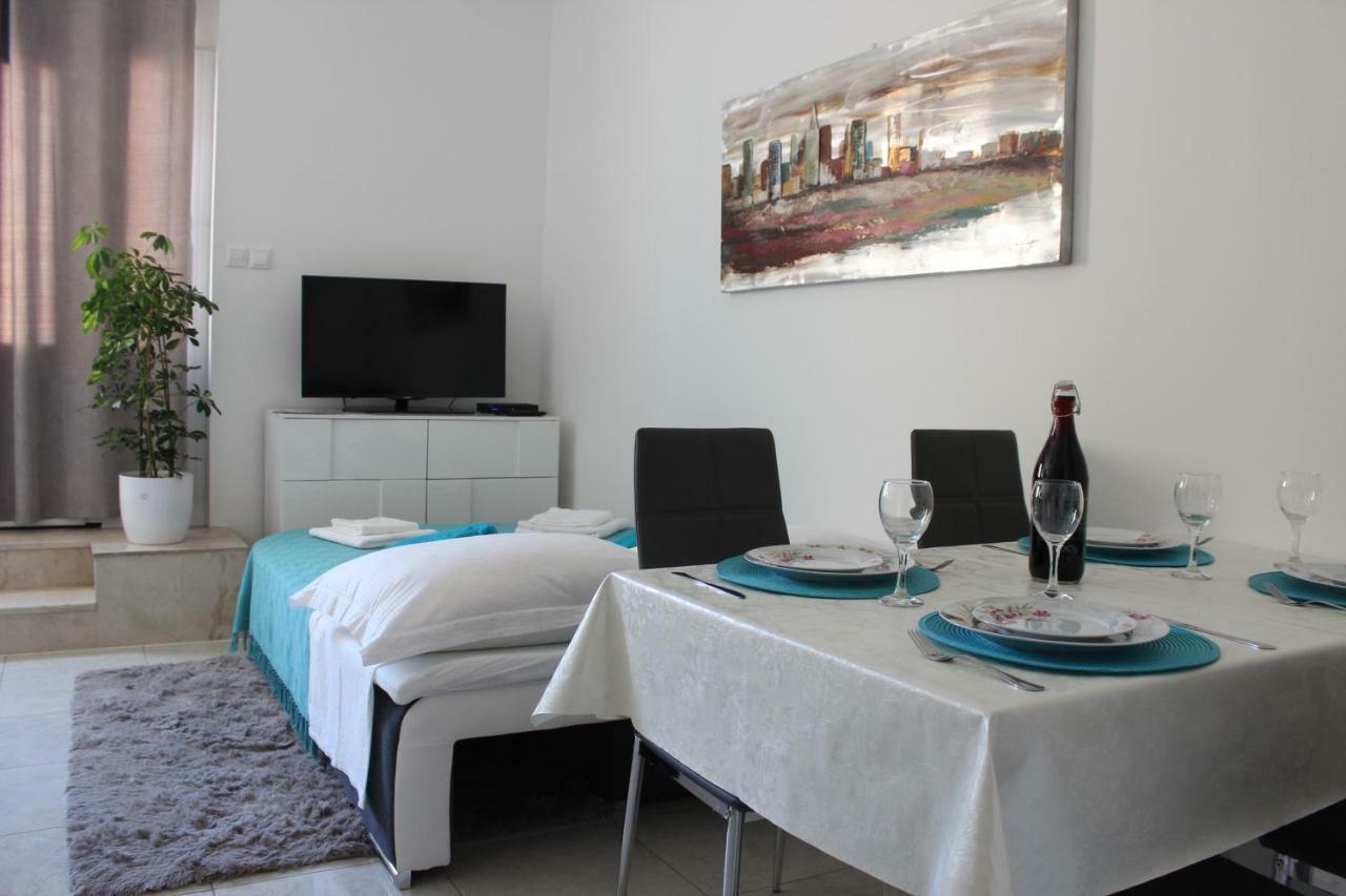 Apartment Emma Kaštela Exteriér fotografie