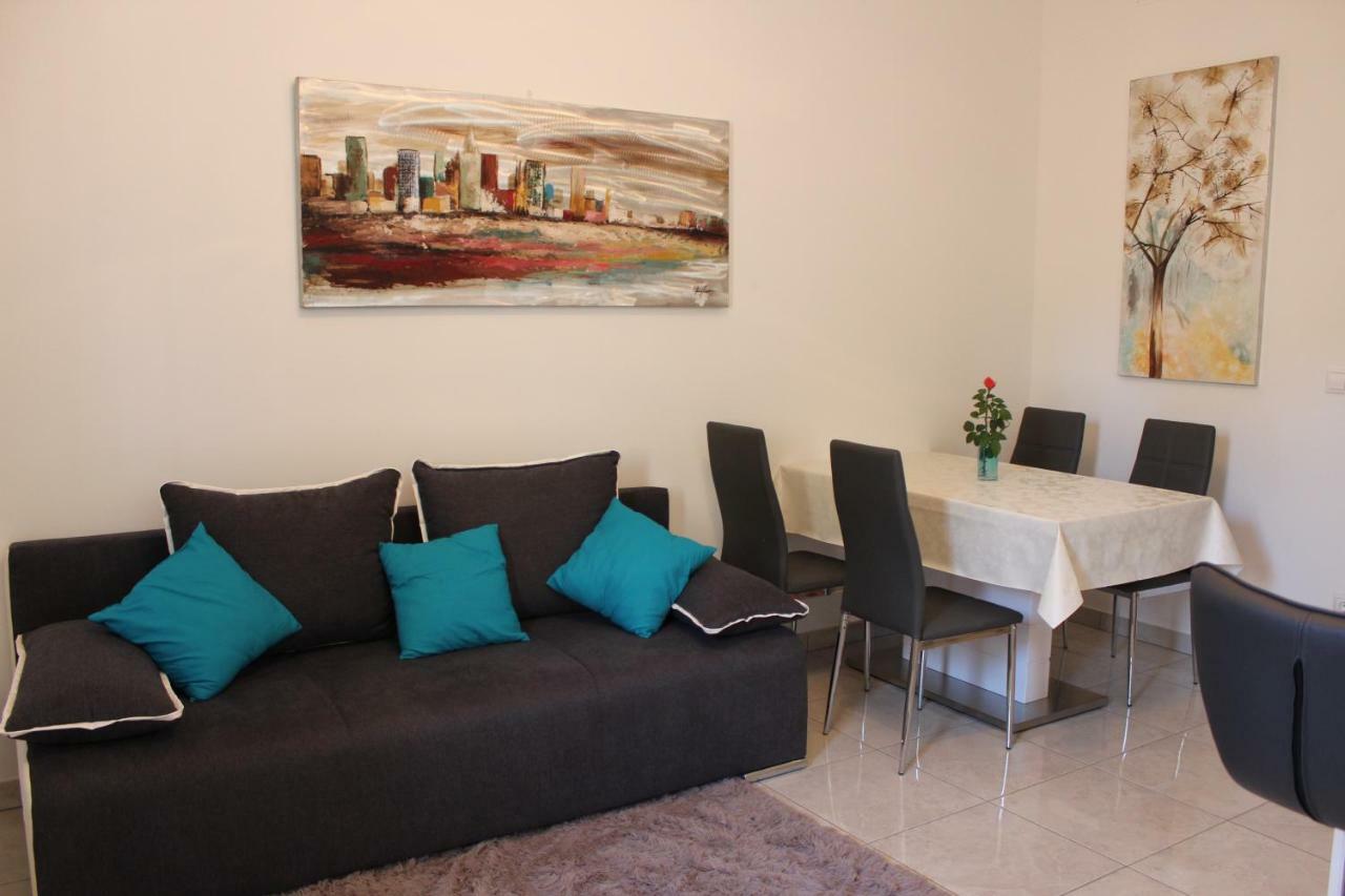 Apartment Emma Kaštela Exteriér fotografie