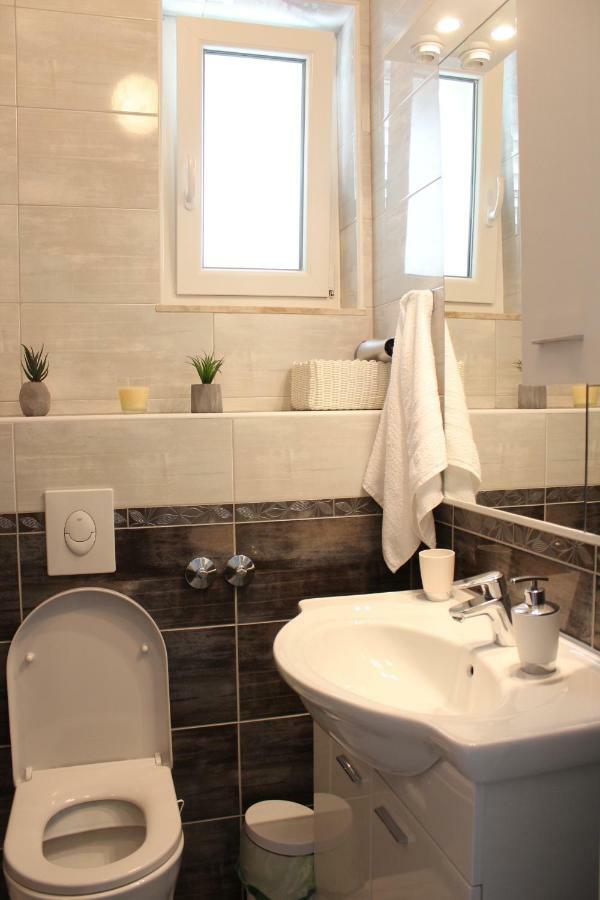 Apartment Emma Kaštela Exteriér fotografie