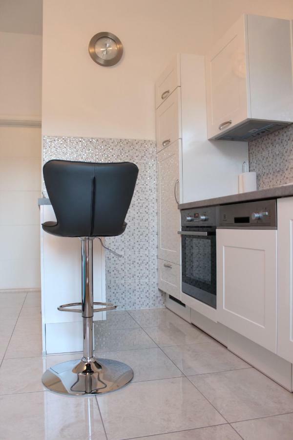 Apartment Emma Kaštela Exteriér fotografie